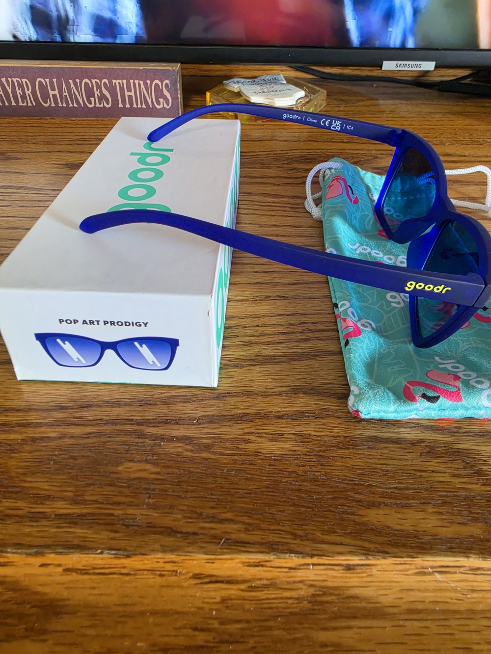 goodr Women's Sunglasses